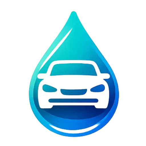 Lavage auto à domicile Nomain
